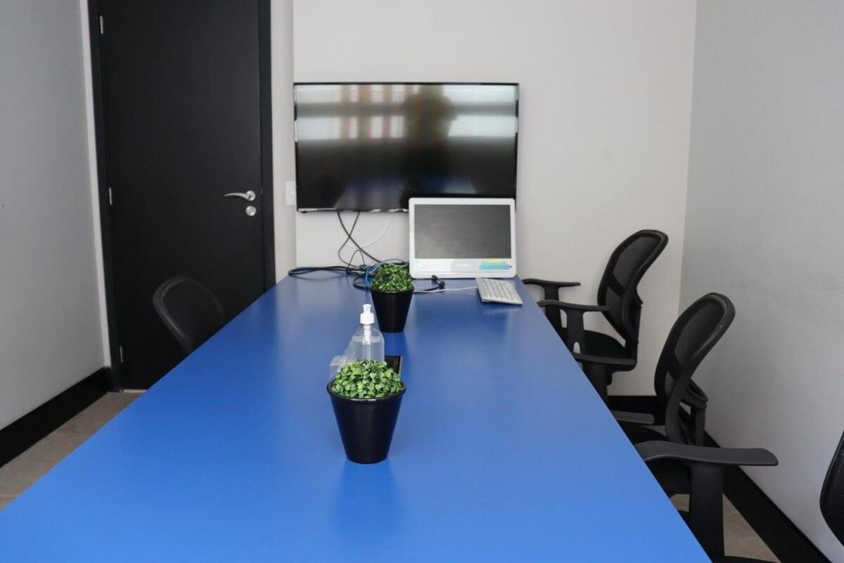 Unique 22º Estudio C/ Vista Incrivel Em Sp Vaga E Wifi São Paulo Eksteriør bilde