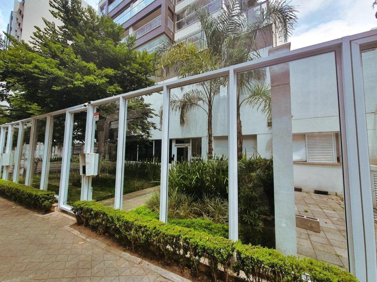 Unique 22º Estudio C/ Vista Incrivel Em Sp Vaga E Wifi São Paulo Eksteriør bilde